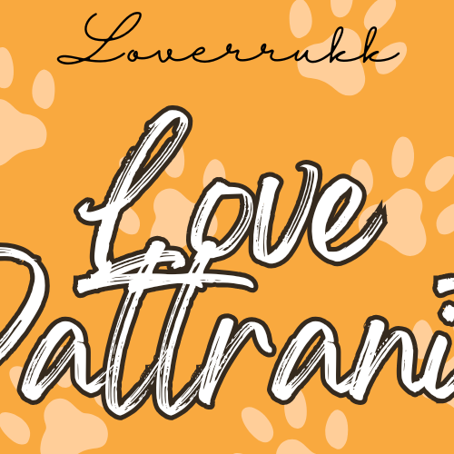 Recent activity shot of Love Pattranite