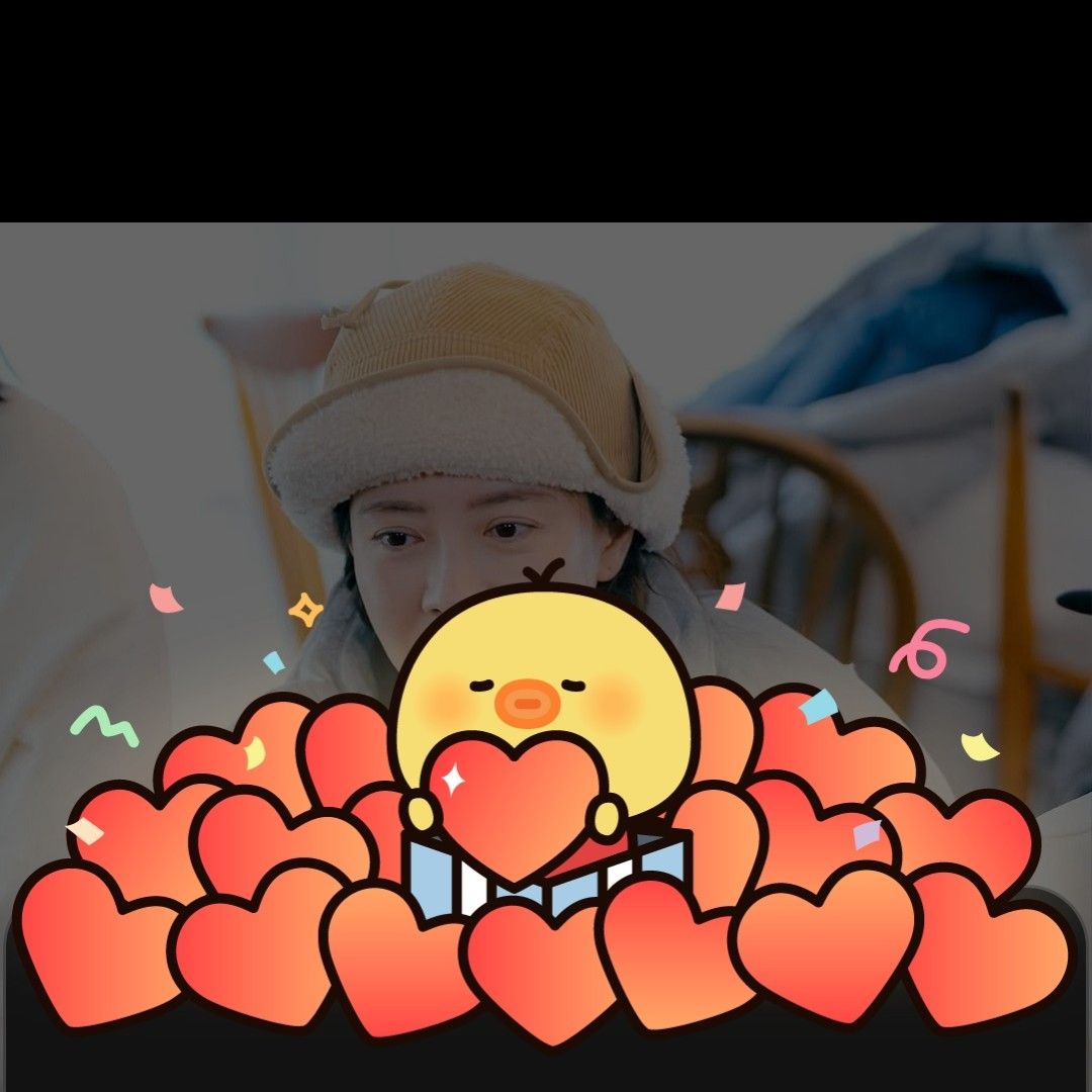 A moment captured by a fan of Song Jihyo