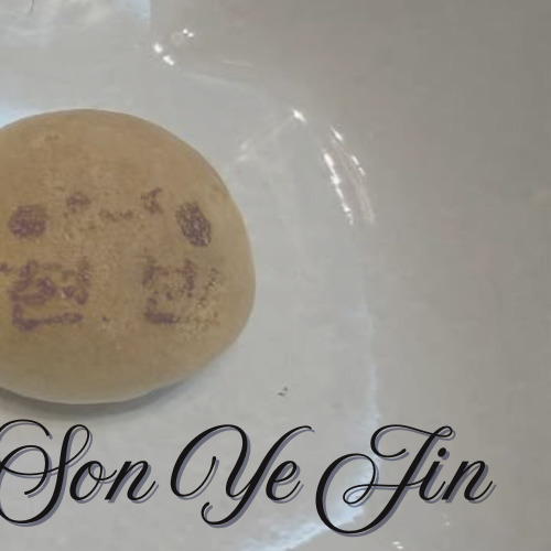 ソン・イェジンのビハインドカット