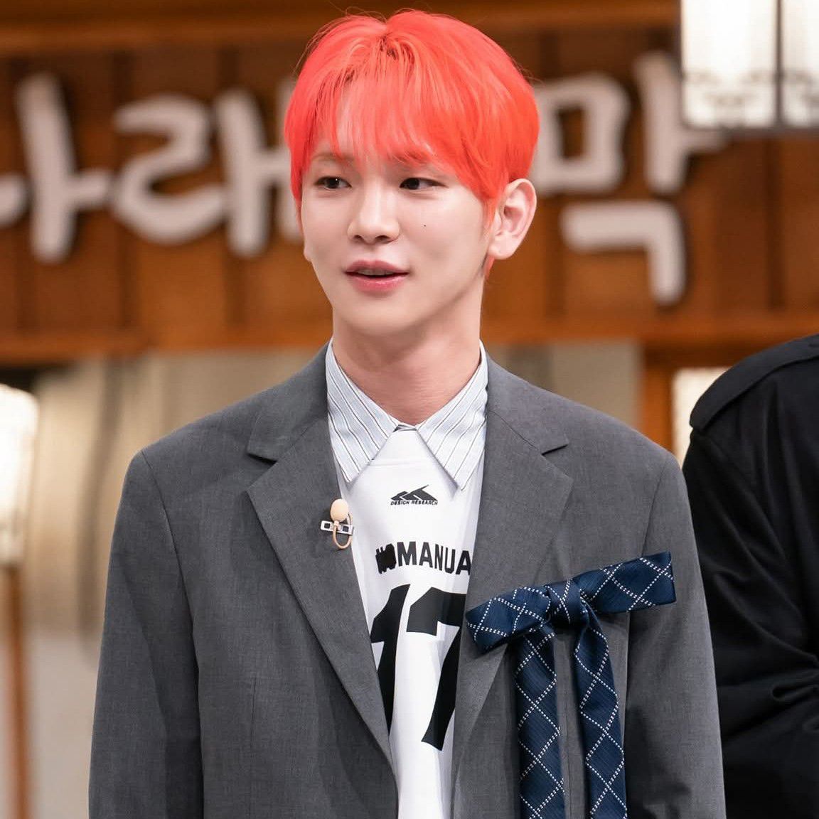 Behind-the-scenes cut of Key