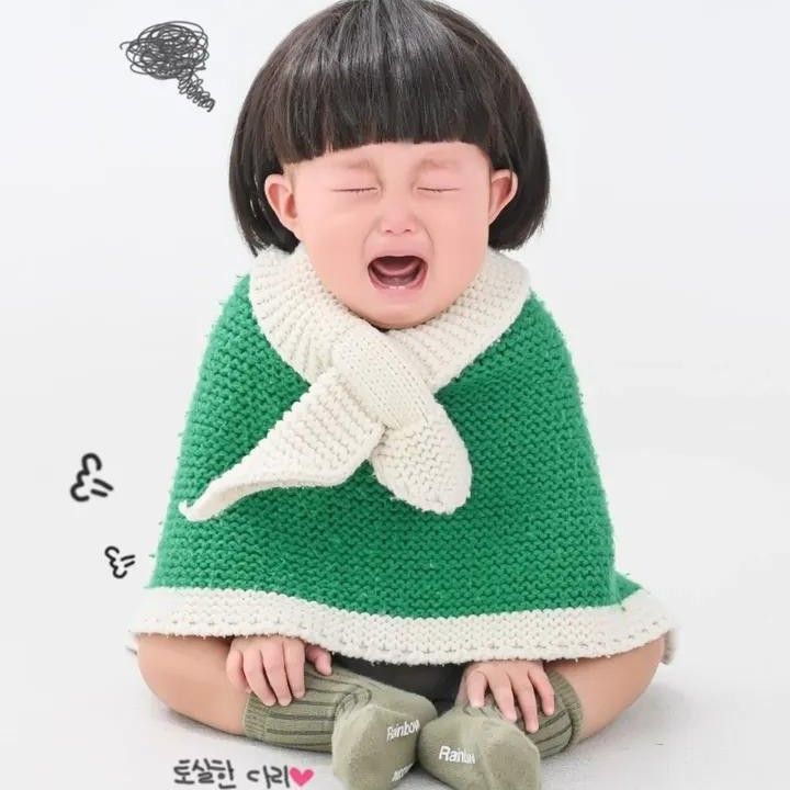 Behind-the-scenes cut of Chae Soobin