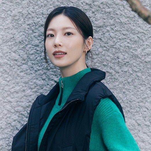 Latest photo of Gong Seungyeon