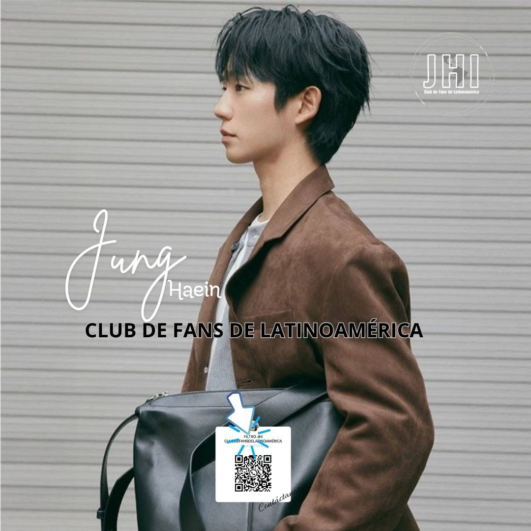 Recent activity shot of Jung Haein