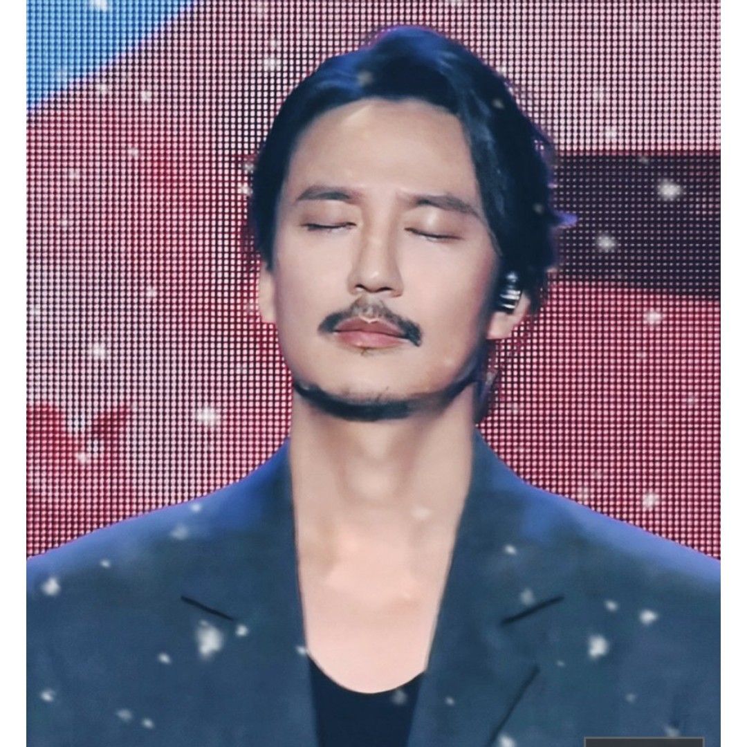 Latest photo of Kim Namgil
