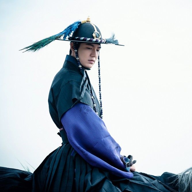 이민호의 최신 사진