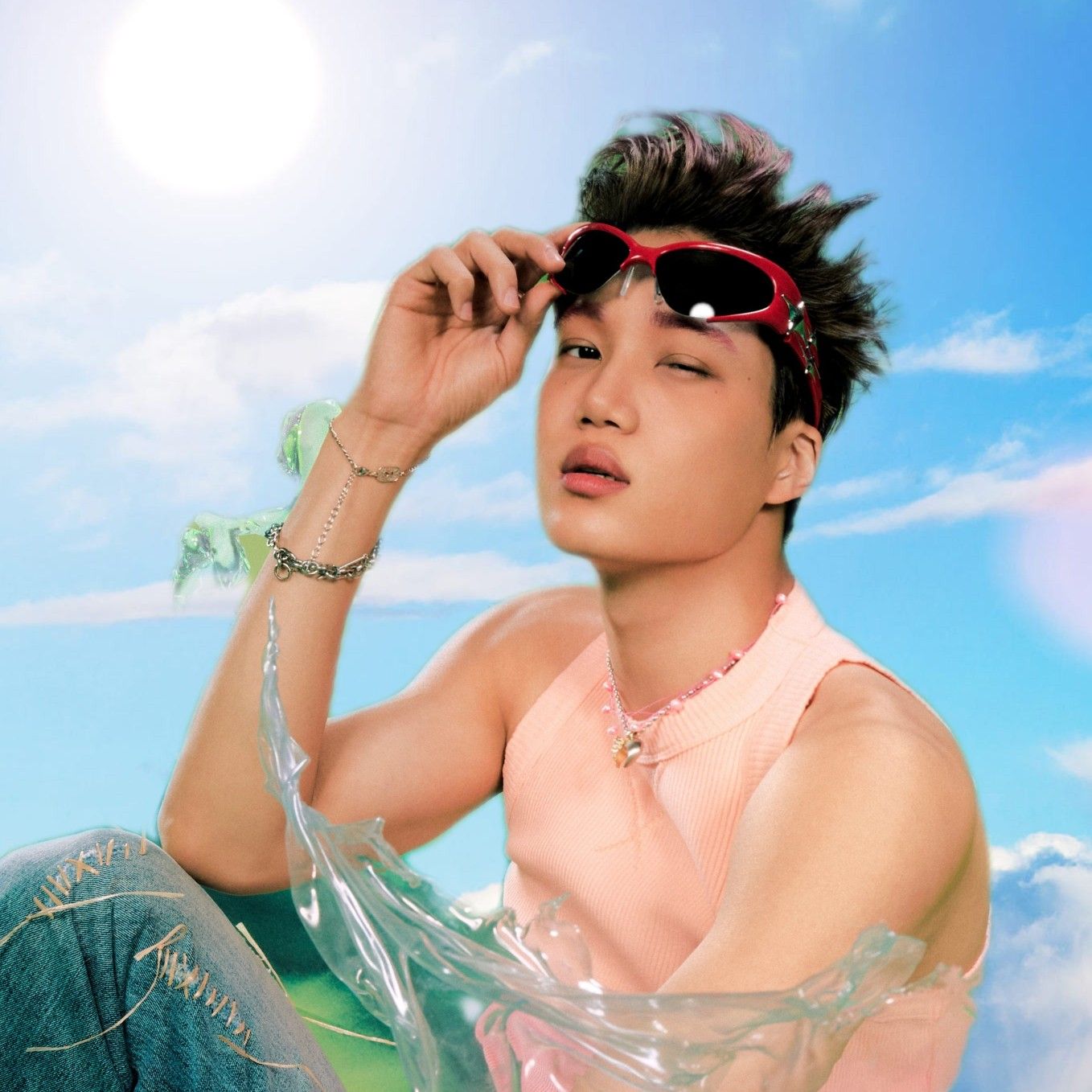 Latest photo of KAI