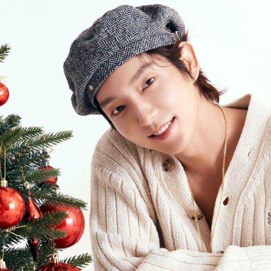 이준기의 최신 사진