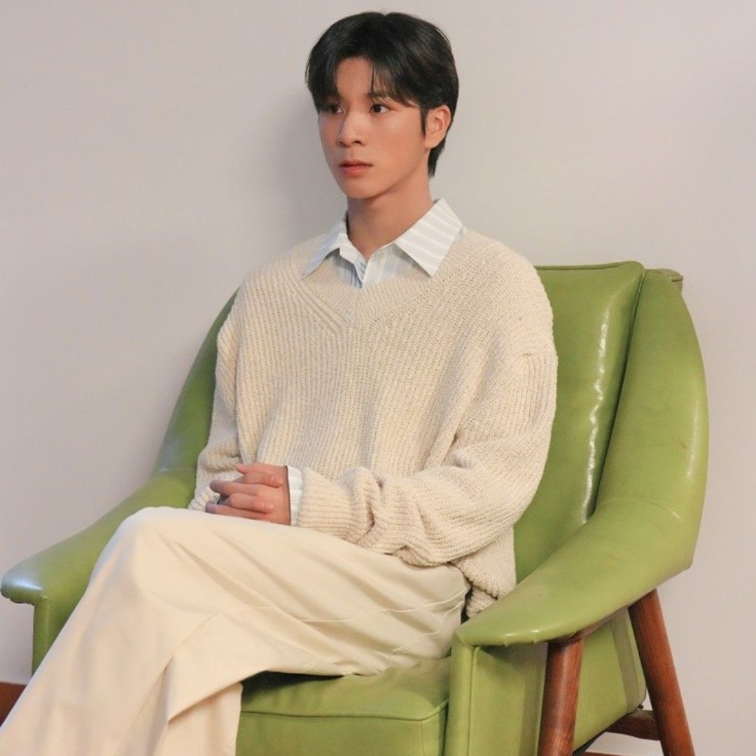 鄭東元的幕後花絮