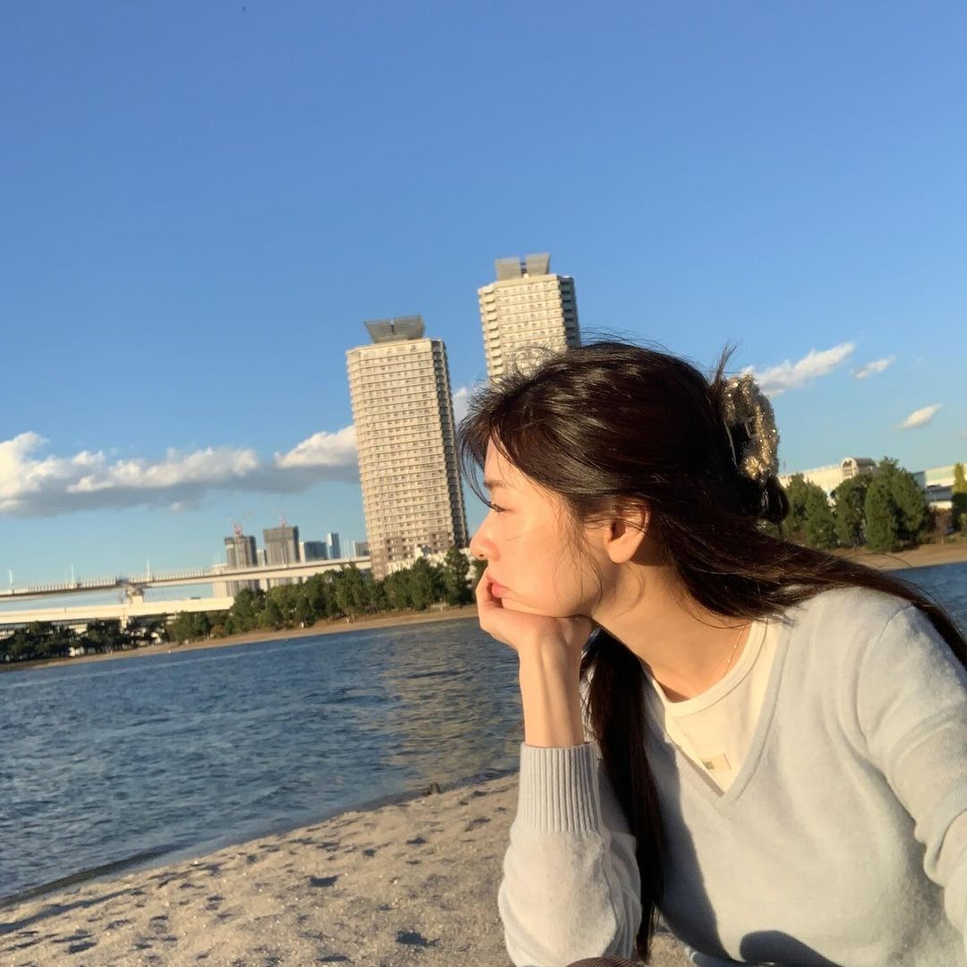 Latest photo of Jung Somin