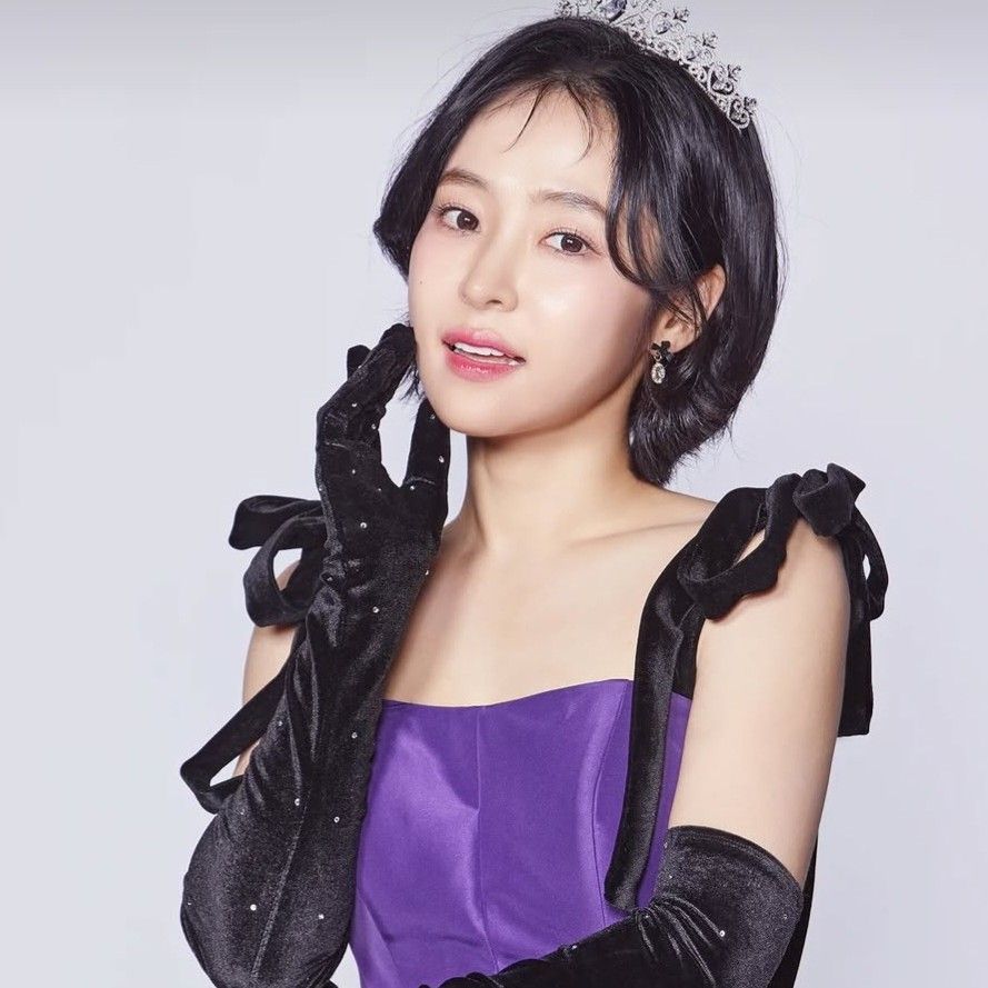 Foto terbaru dari Hong Ja