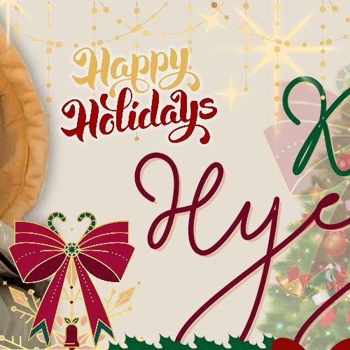 Latest photo of Kim Hyeyoon