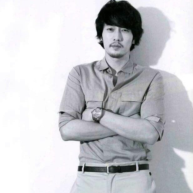 A moment captured by a fan of So Jisub