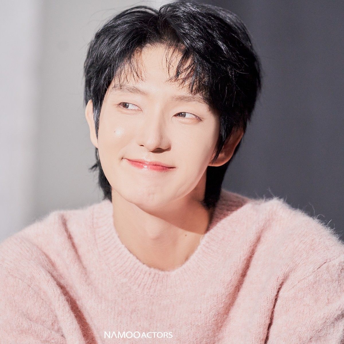 李準基的幕後花絮