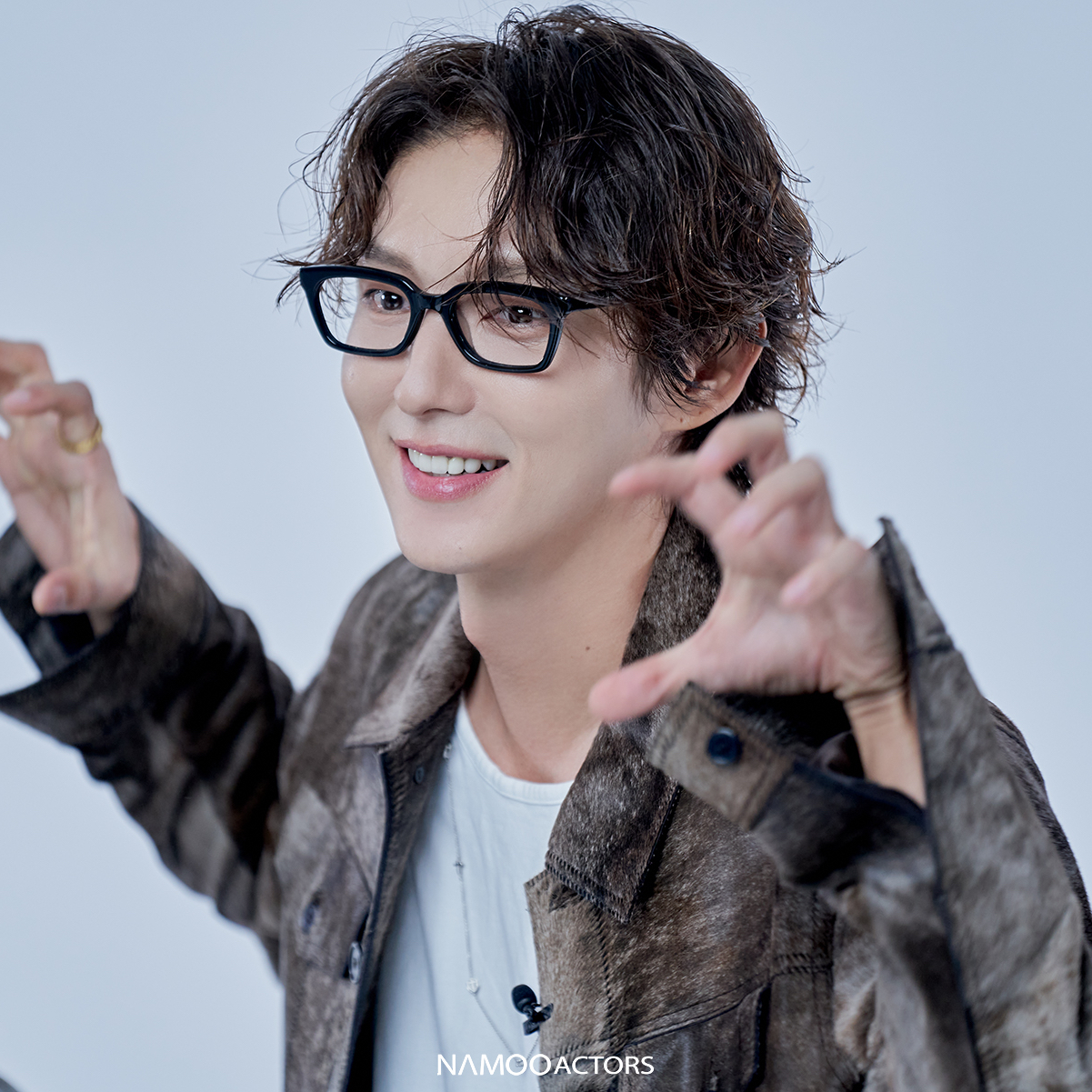 Latest photo of Lee Joongi