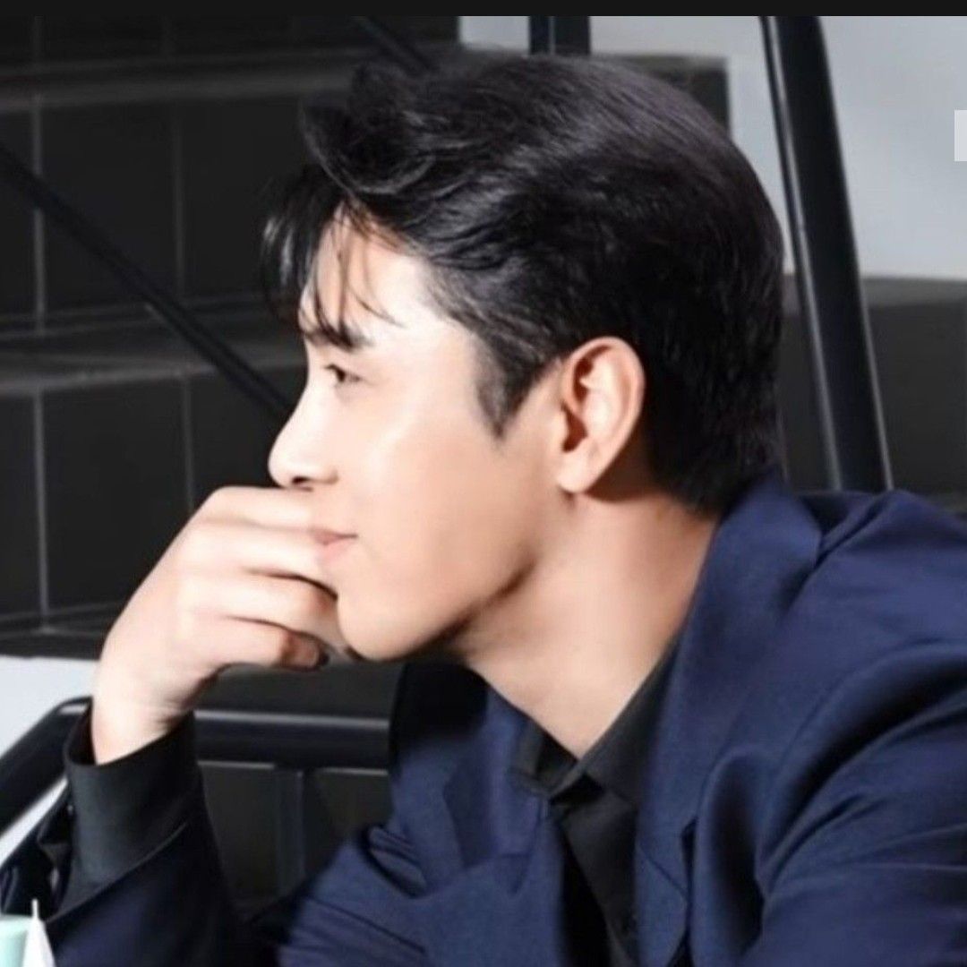 장민호의 비하인드 컷