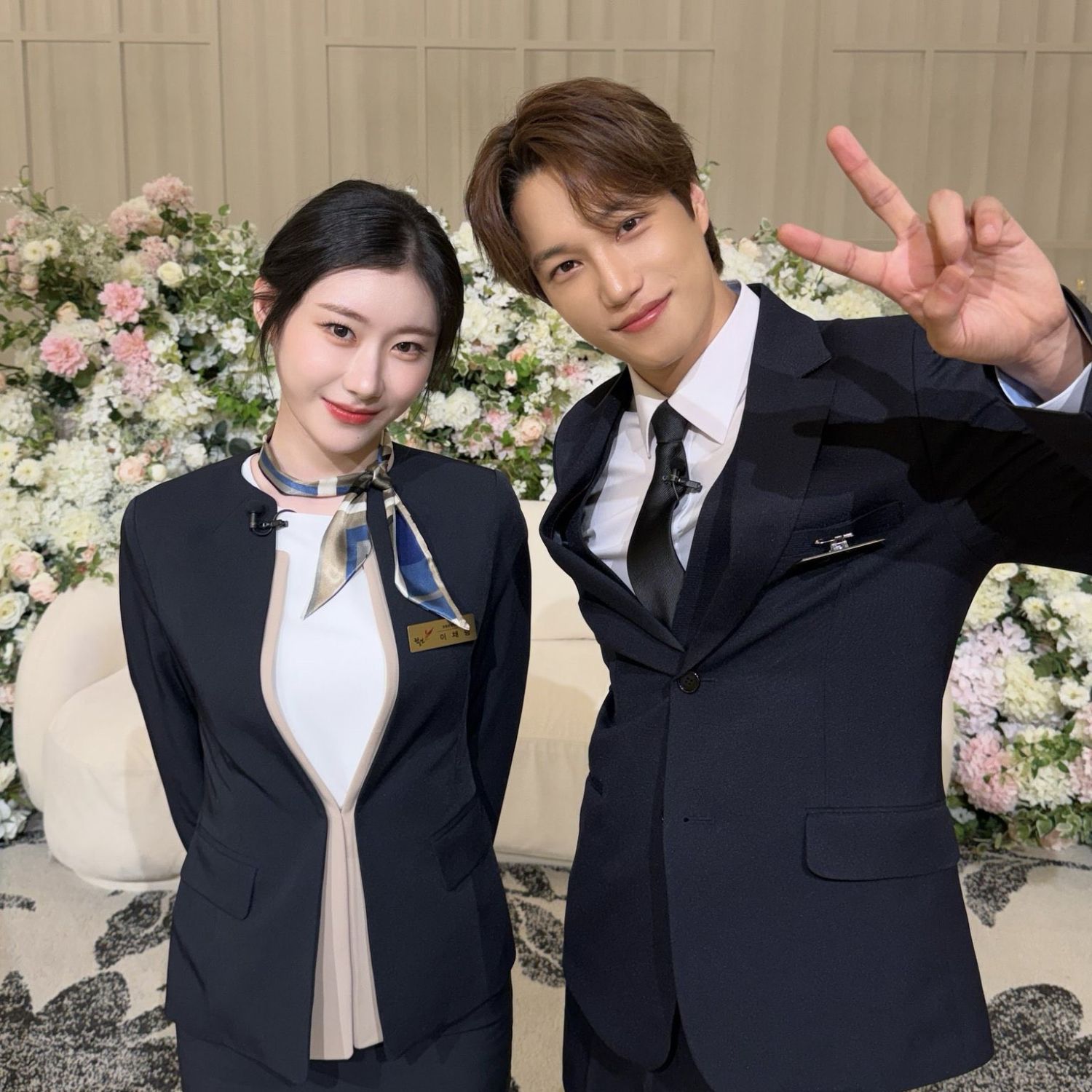 キム・スヒョンの最新写真