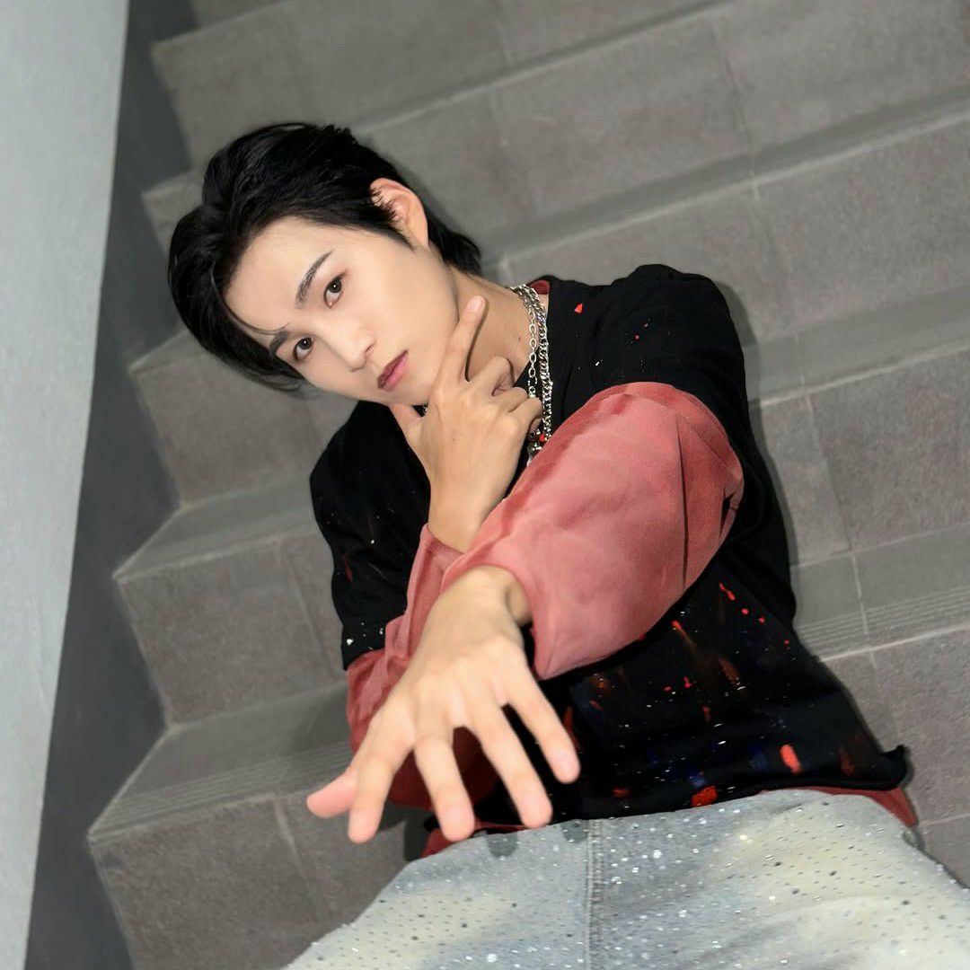 金熙栽的幕後花絮