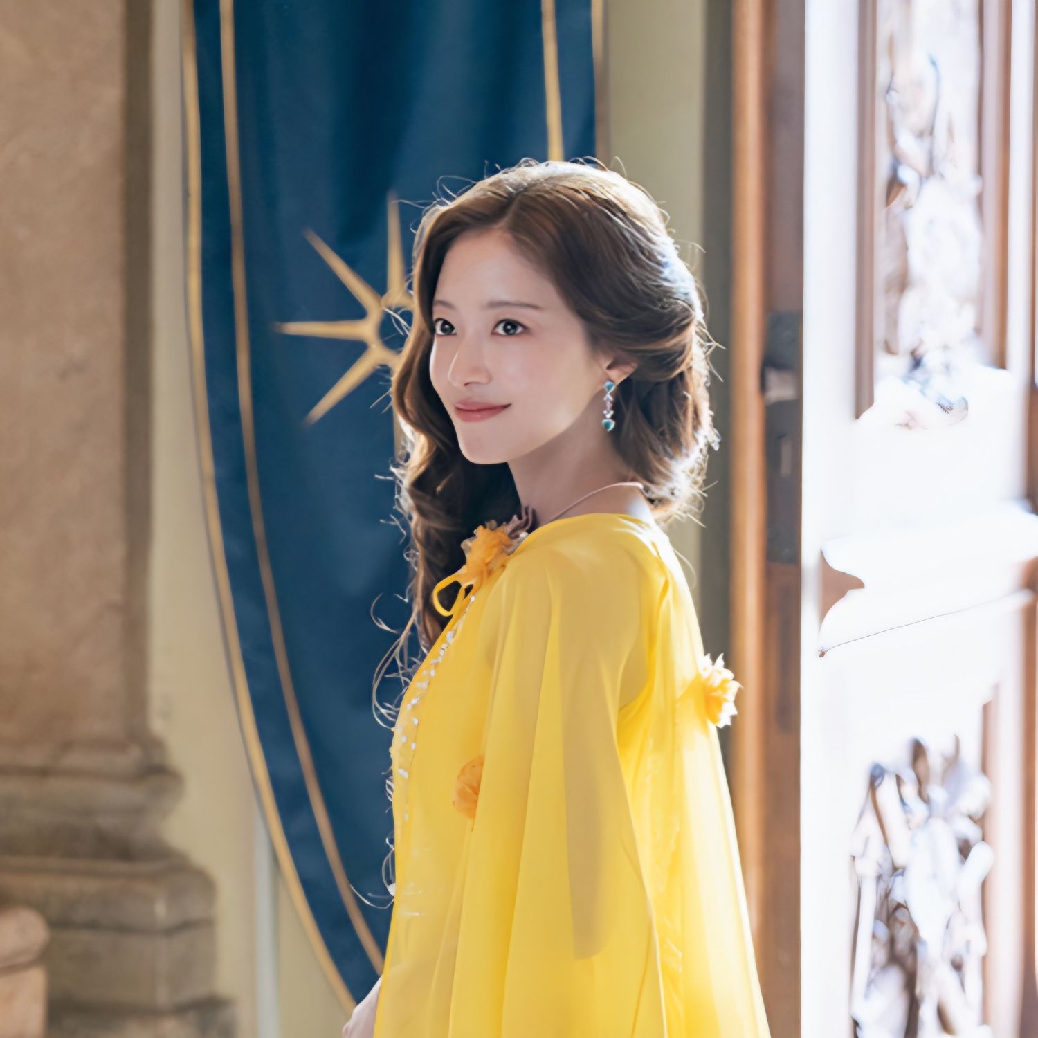 Latest photo of Lee Seyoung