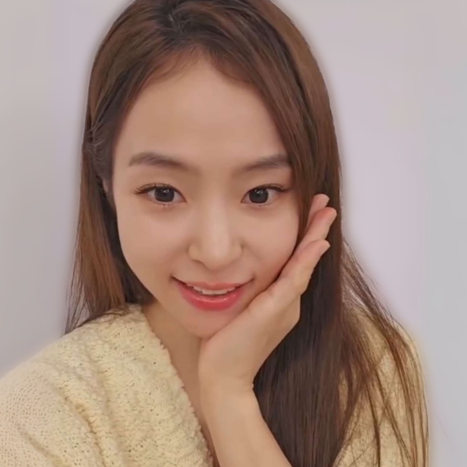 Cuplikan di balik layar dari Hong Ja