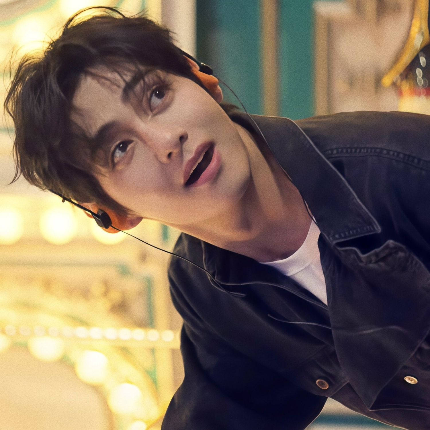 金泰亨 (V)的最新照片