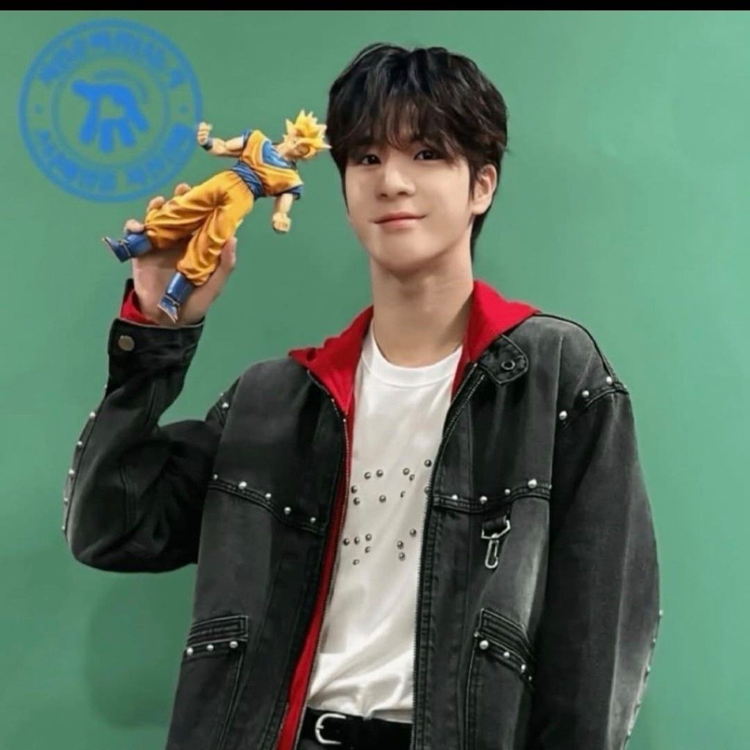 粉絲拍下的鄭東元瞬間