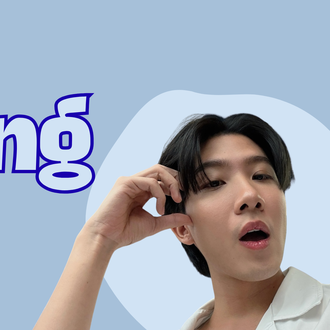 Recent activity shot of Khaotung Thanawat Ratanakitpaisan