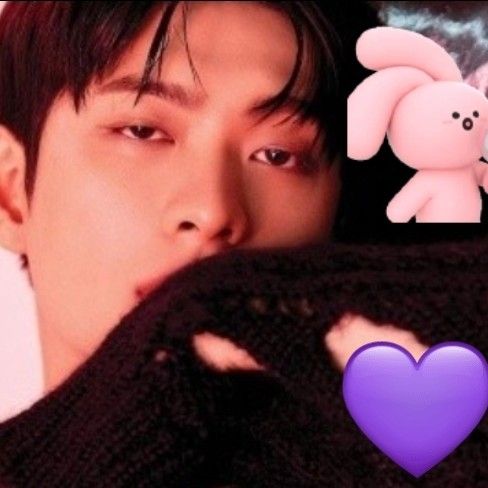 Latest photo of Kang Taeoh