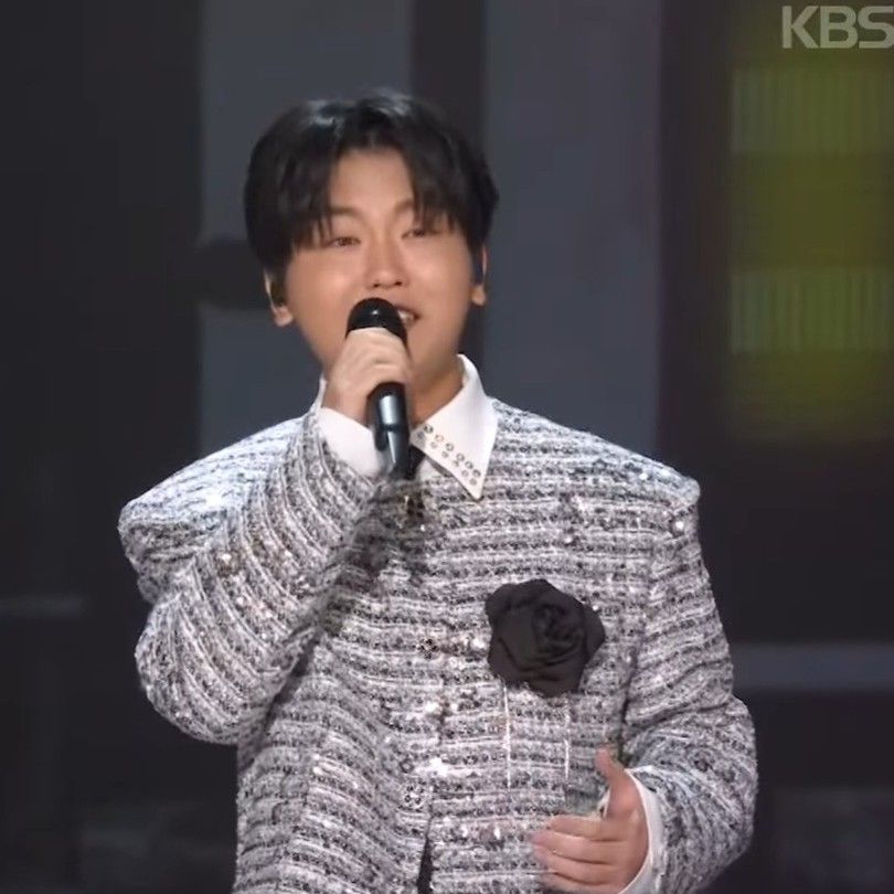 Latest photo of Park Sungon