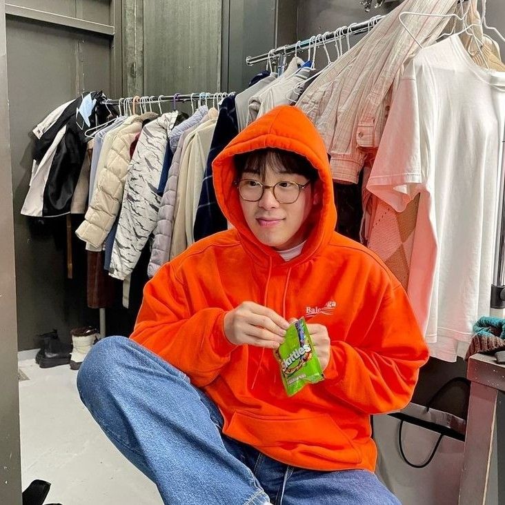 Latest photo of Pyo Jihoon (P.O)