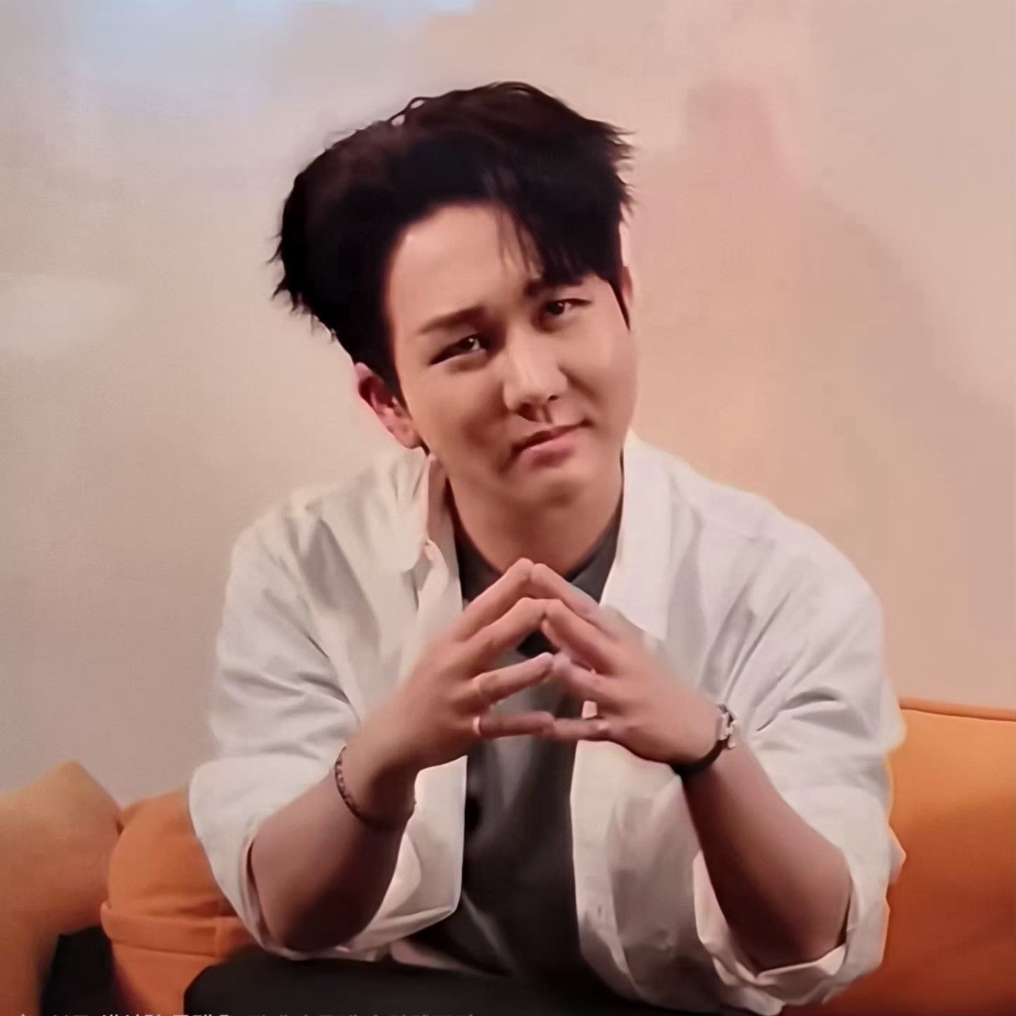 キム・スチャンの最近の活動ショット