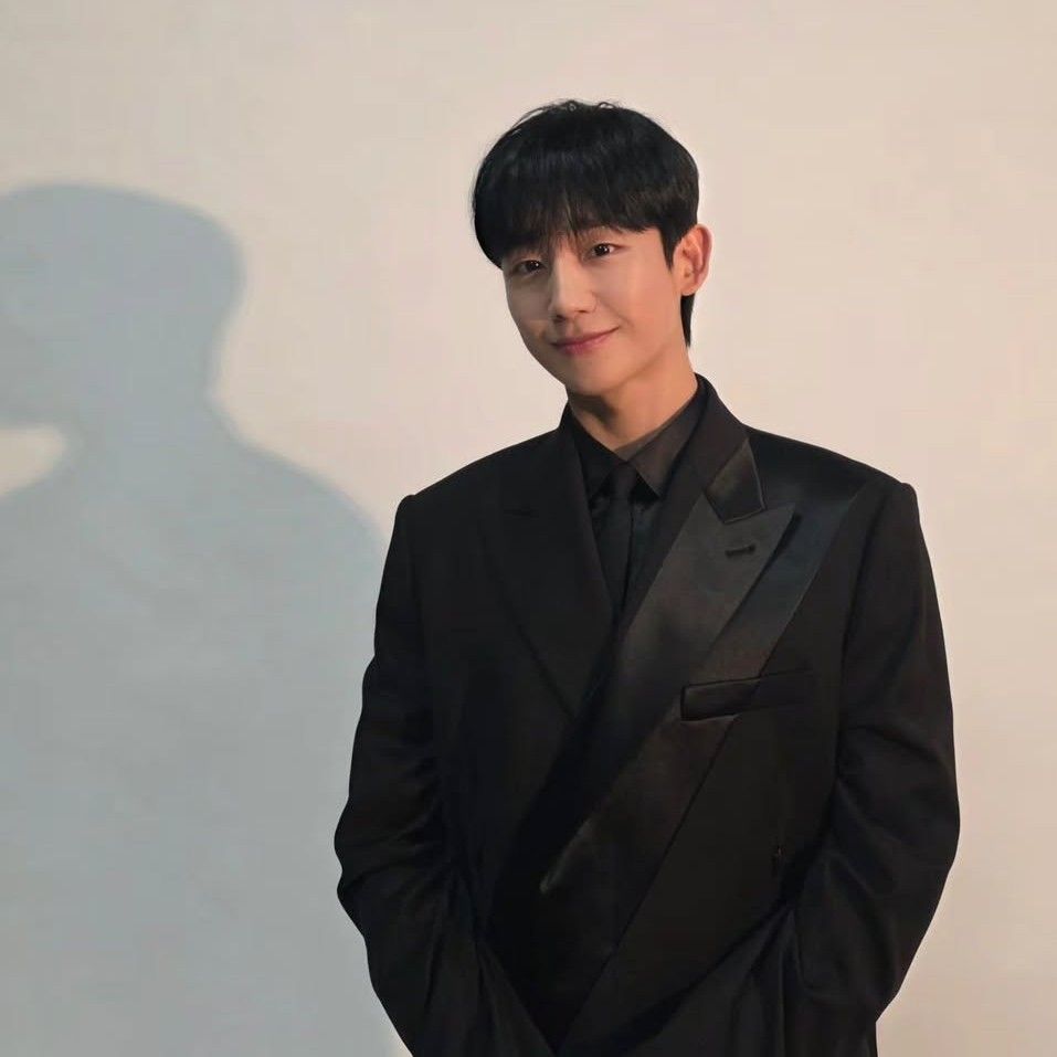 丁海寅的幕后花絮