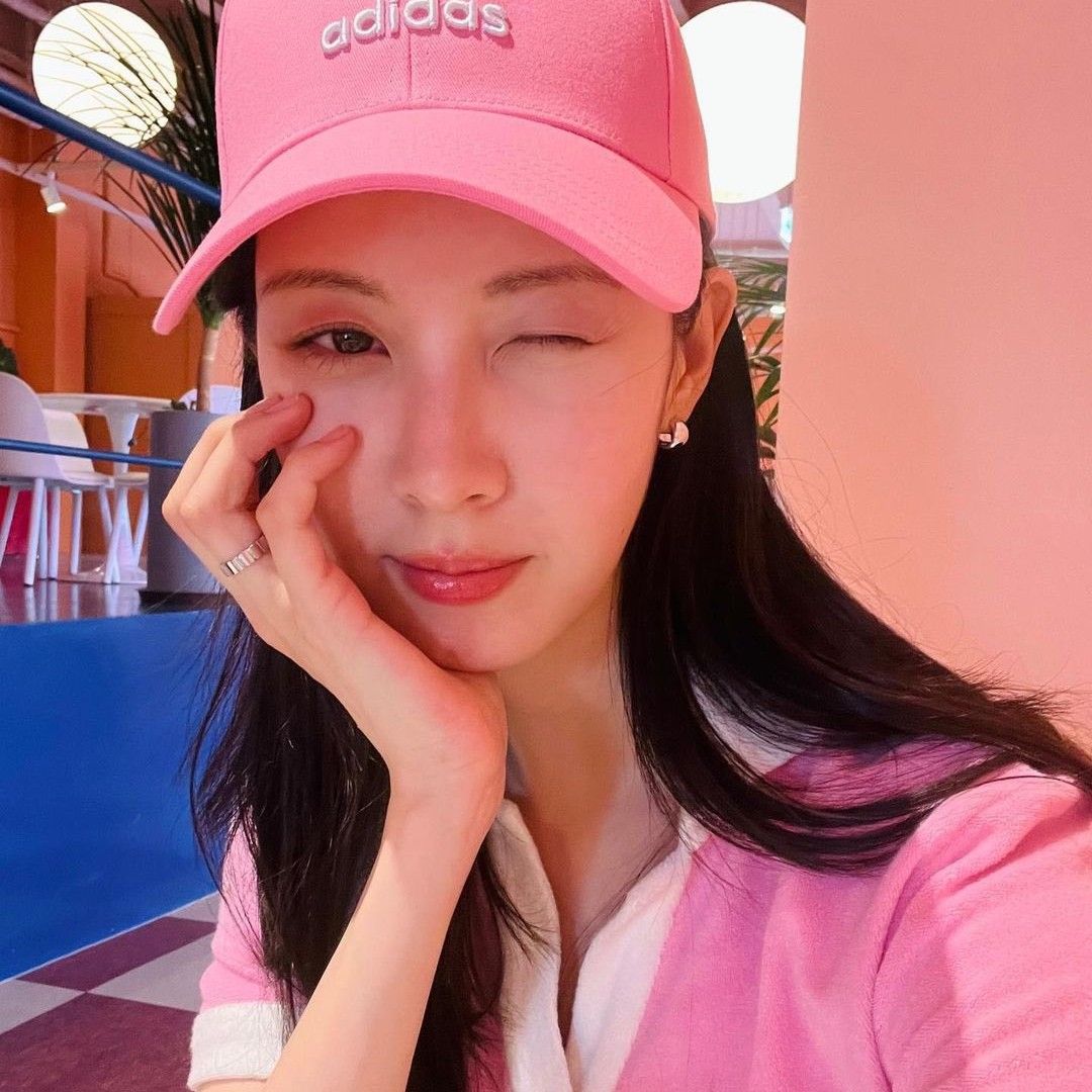 Latest photo of Seohyun