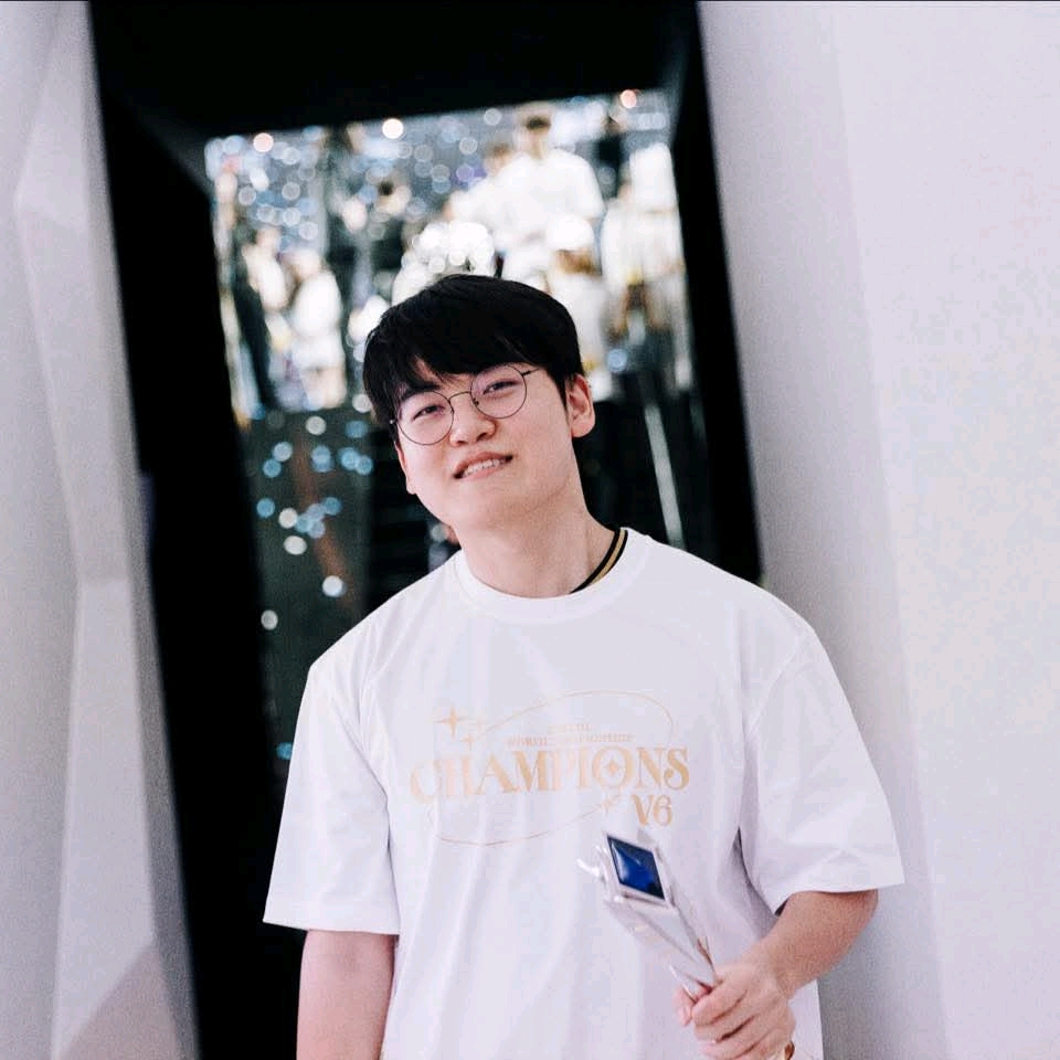 Latest photo of Secret Garden