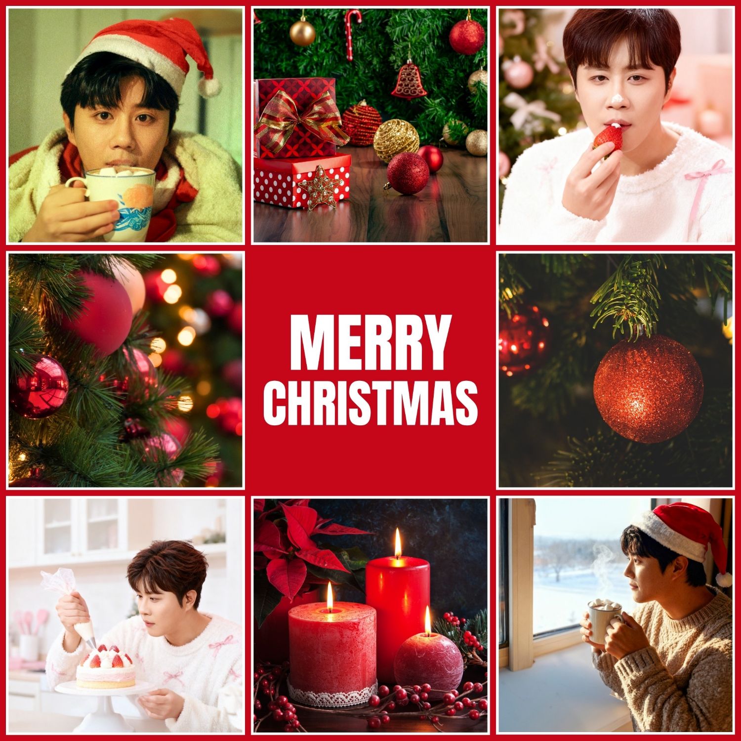 晋海成的幕后花絮