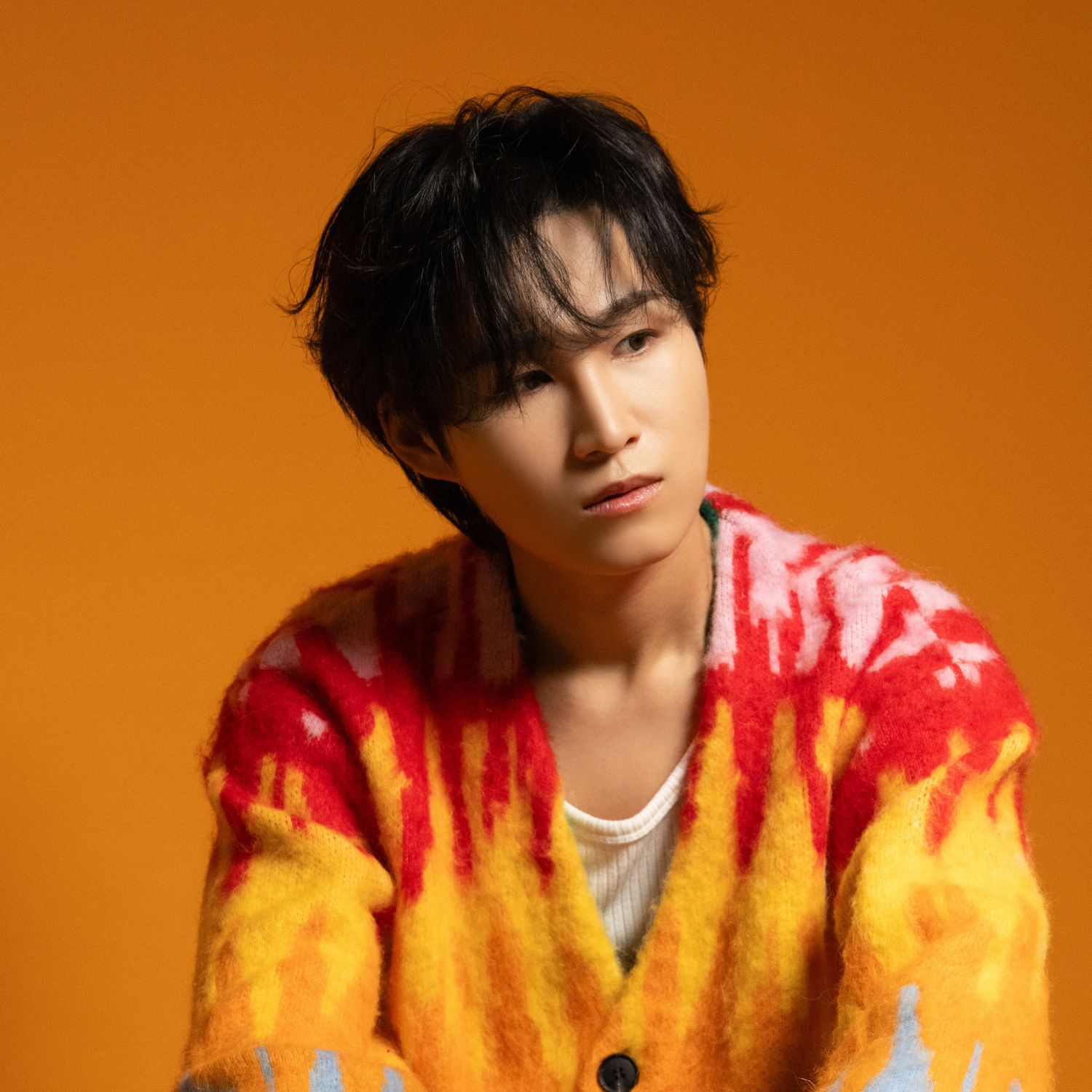 金熙栽的最新照片