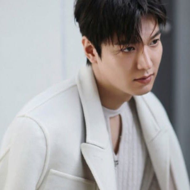 A moment captured by a fan of Lee Minho