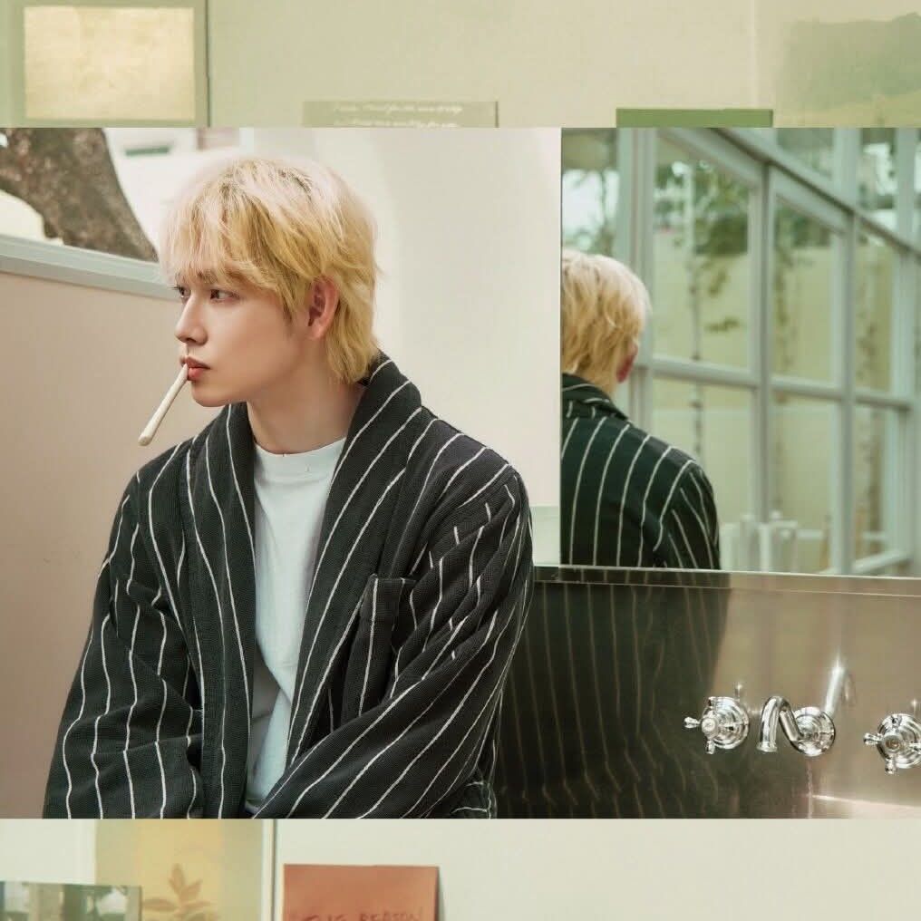 Foto kegiatan terbaru dari Yim Siwan