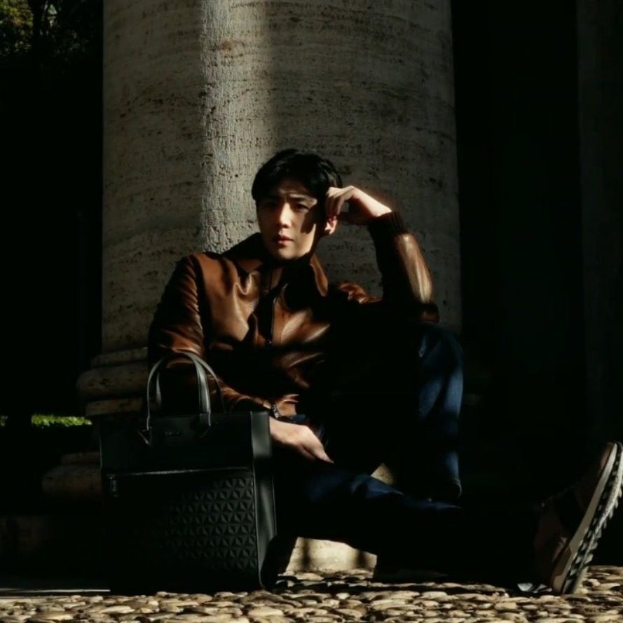 キム・ソンホの最近の活動ショット