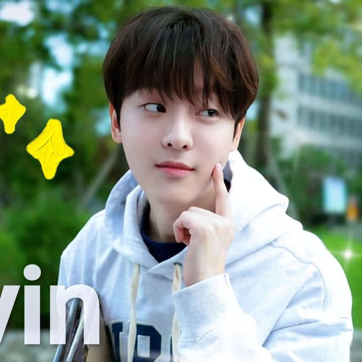 Behind-the-scenes cut of Lee Taevin