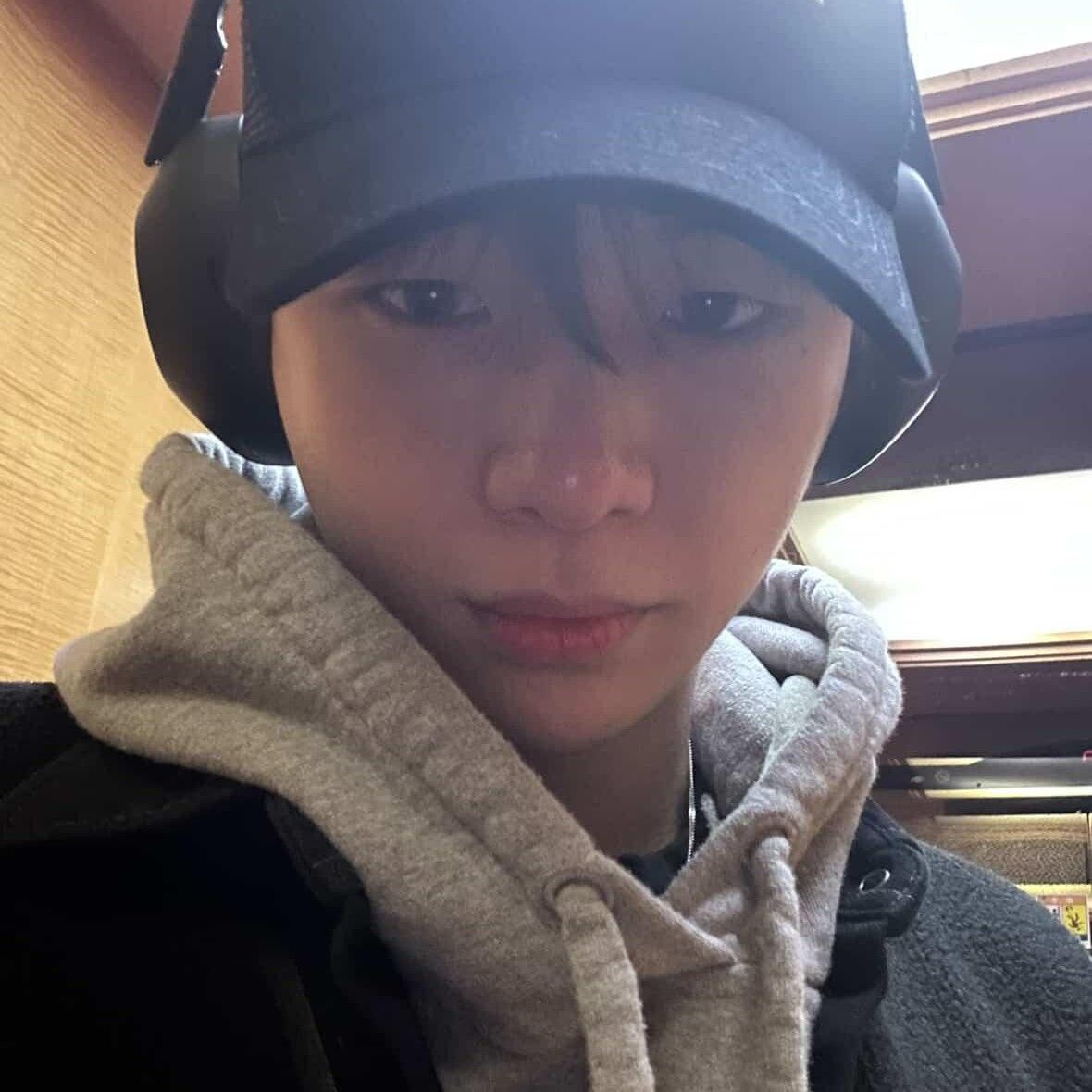 Recent activity shot of Secret Garden