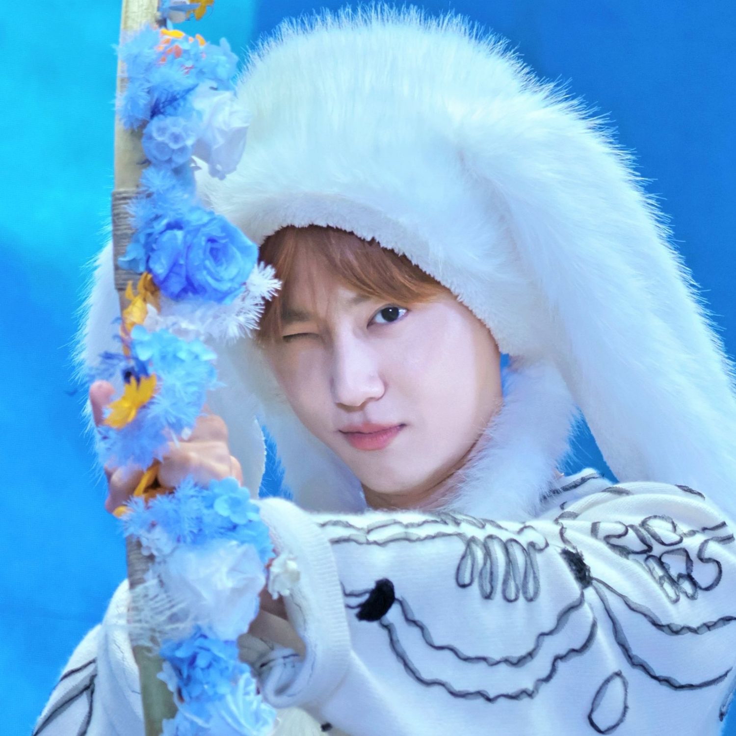 Latest photo of Board