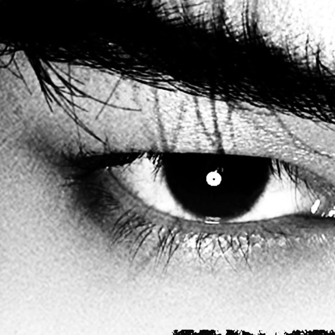 Behind-the-scenes cut of Cha Eunwoo