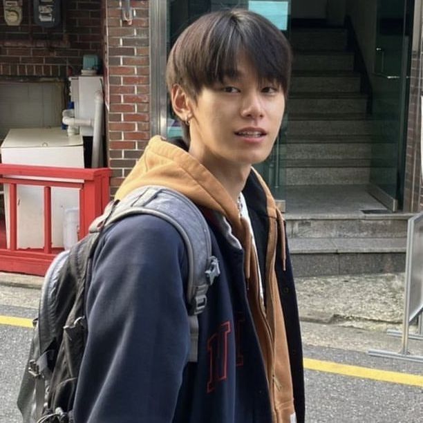 Latest photo of Cha Woomin