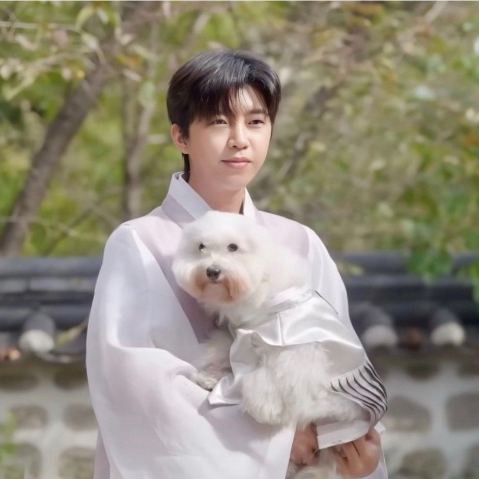 임영웅 팬이 찍은 순간