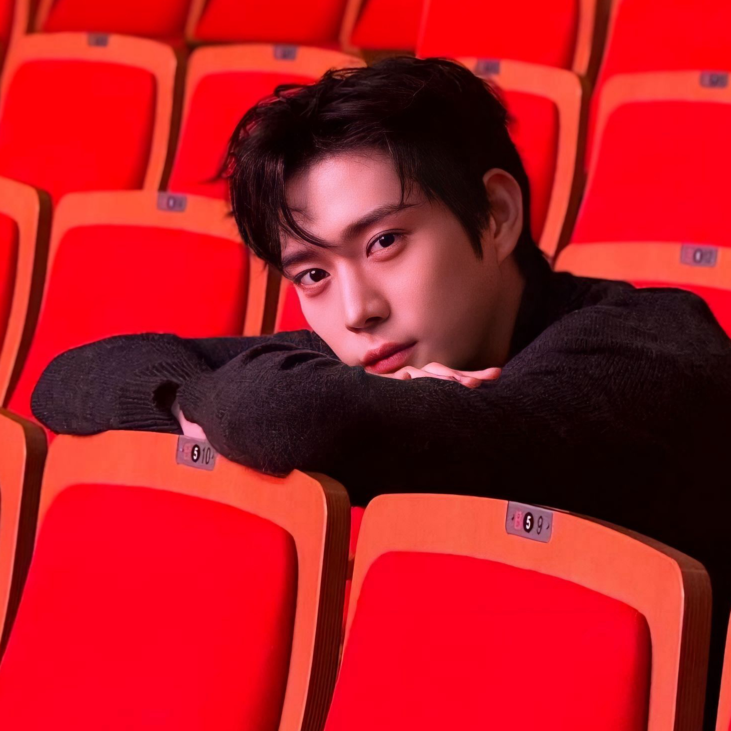 Latest photo of Kim Youngdae