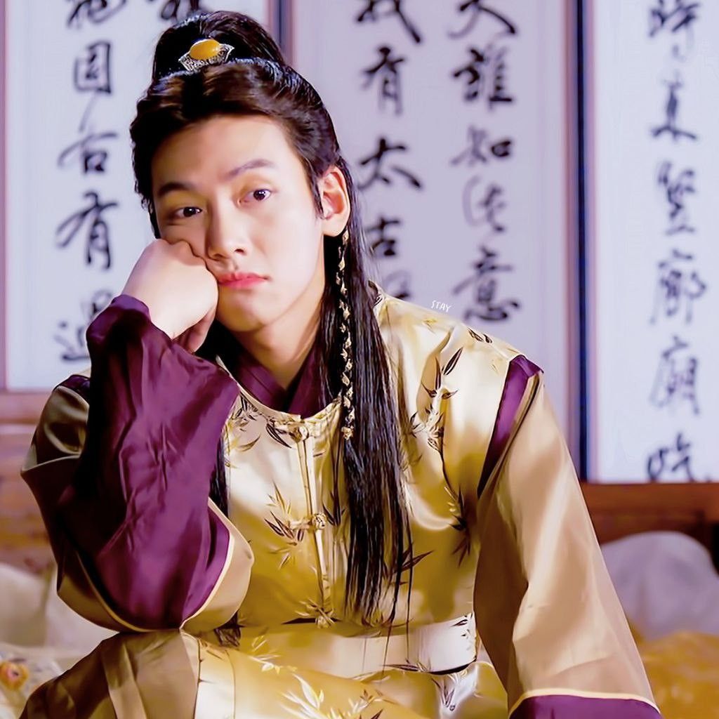 Latest photo of Ji Changwook