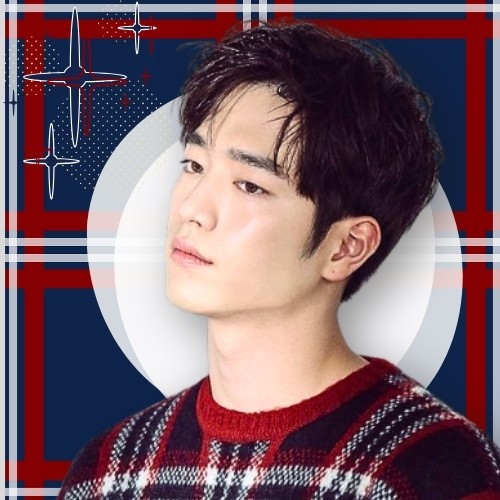 Popular profile image of Seo Kangjoon selected by vote