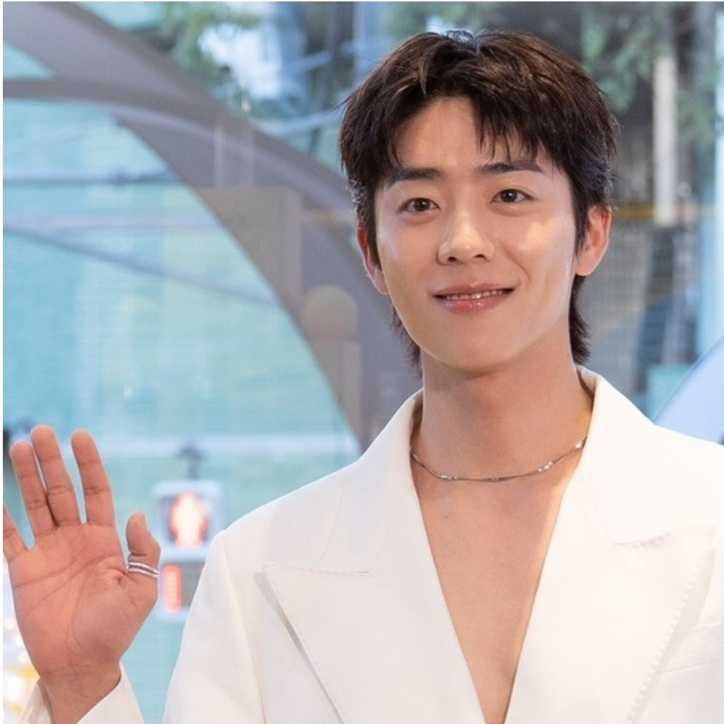 Latest photo of Chae Jonghyeop