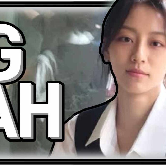 Latest photo of Kang Minah