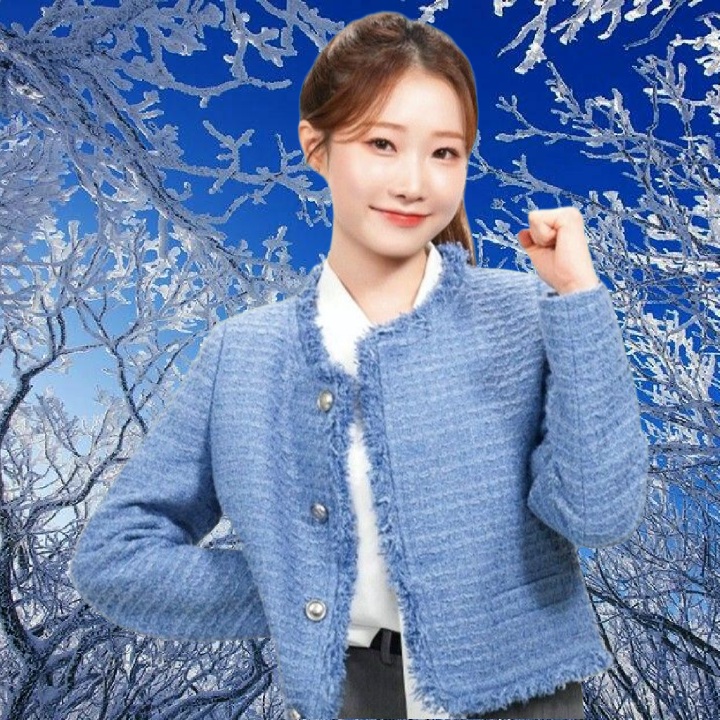 Recent activity shot of Jung Seojoo